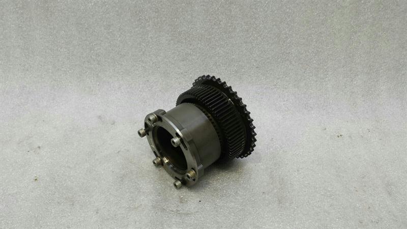 BMW 5 Series E60 M5 Vanos Transmission Inlet 7835343 Inlet Vanos Gearbox CYL 6-10
