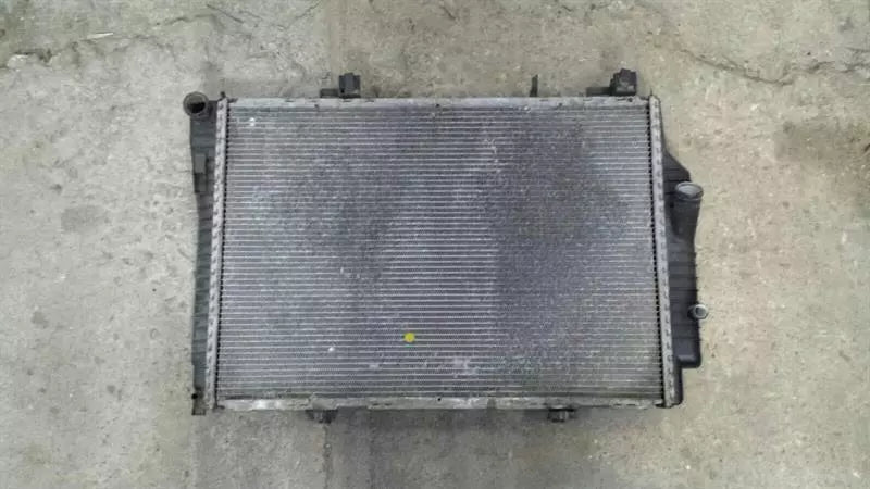 Mercedes CLK Radiator Water Cooler A2025008203 Water Radiator