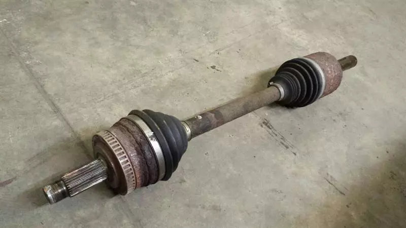 09 Rear Right Drive Shaft Range Rover Vogue L322 Rear Drive Shaft TOB500310