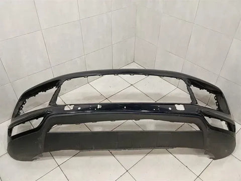 Porsche Cayenne 9Y MK3 E3 Front Bumper 9Y0807221 Front Bumper