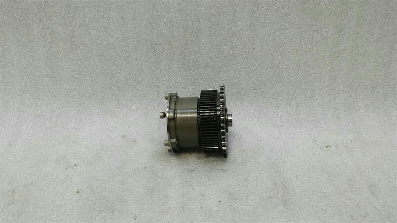 BMW 5 Series E60 M5 Vanos Transmission Inlet 7835343 Inlet Vanos Gearbox CYL 1-5