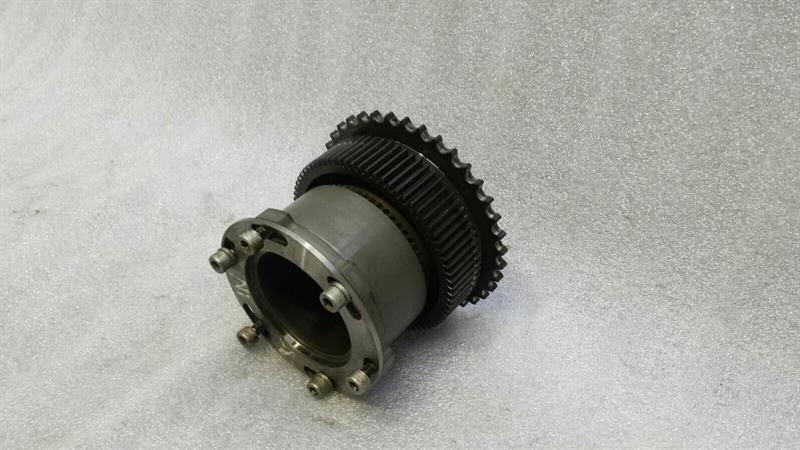 BMW 5 Series E60 M5 Vanos Transmission Inlet 7835343 Inlet Vanos Gearbox CYL 1-5