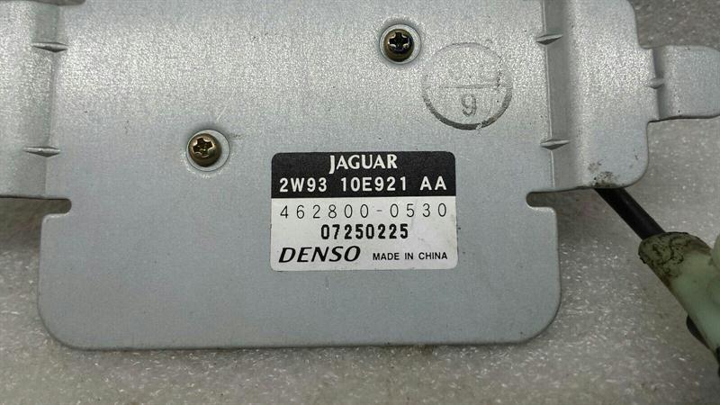 JAGUAR XJ8 X350 GPS Antenna 2W93-10E921-AA Antenna Navi
