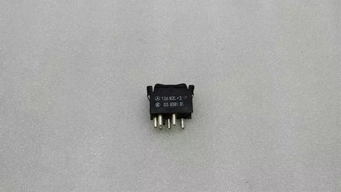 Mercedes G-Wagen W463 Switch A1268206310 Switch