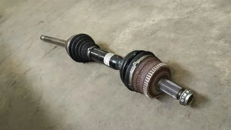 09 Front Right Driveshaft Range Rover Vogue L322 Front Drive Shaft IED500022
