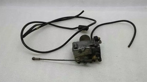 1994 MERCEDES G-WAGEN A0005453365 CRUISE CONTROL ACTUATOR CRUISE CONTROL