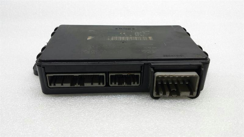 Range Rover Vogue L322 Keyless Entry ECU AH22-19H440-AD Keyless Go Control Unit