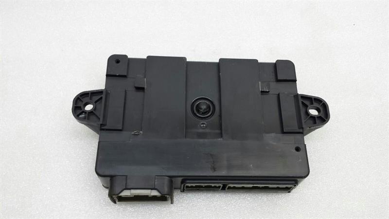 Range Rover Vogue L322 Keyless Entry ECU AH22-19H440-AD Keyless Go Control Unit