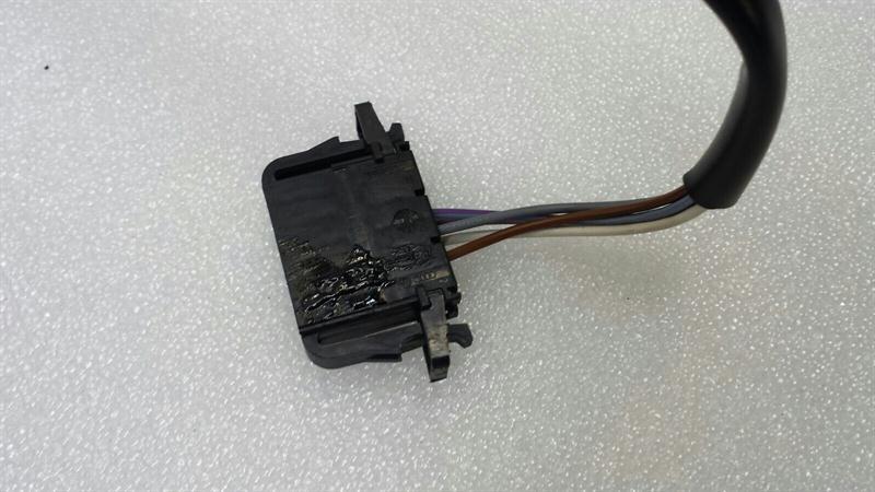 Volkswagen Passat B5 Left Door Mirror Exterior Mirror Left 01-05