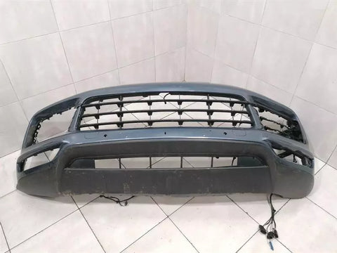 Porsche Cayenne 9Y MK3 E3 Front Bumper 9Y0807221 Front Bumper