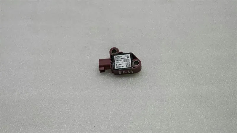 Range Rover Sport L320 Crash Sensor 5H2Z-14B345-BA Impact Sensor SRS