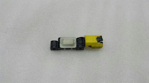 VOLKSWAGEN TOUAREG 7L CRASH SENSOR 7L0909606D IMPACT SENSOR