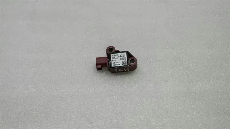 Range Rover Sport L320 Crash Sensor 5H2Z-14B345-BA Impact Sensor SRS