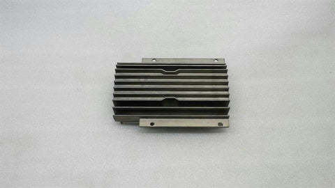 06-10 Range Rover Vogue L322 Amplifier XQK500070 Audio Amplifier Subwoofer HSE