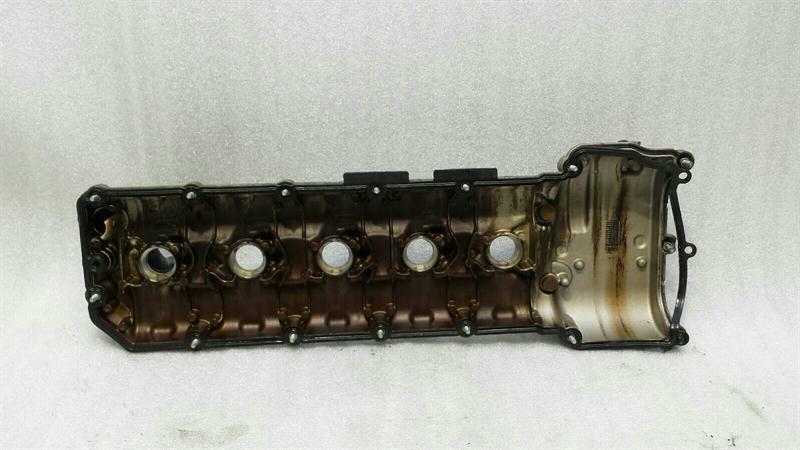 BMW 6 Series E63 M6 M5 E60 Cylinder Head Cover 11127891022 Cylinder Head Cover 1-5