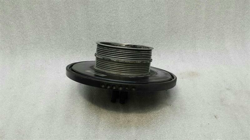 BMW 6 Series E63 M6 M5 Strap Clamp 11237834097 Crankshaft Pulley S85 V10