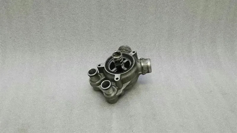 BMW 6 Series E63 M6 M5 Thermostat Housing 11537834271 THERMOSTAT HOUSING S85 V10