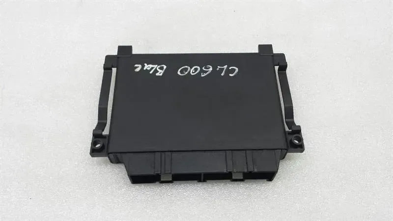 Mercedes S-Class W220 CL600 Transmission Tax Unit A0275451432 Gearbox Module