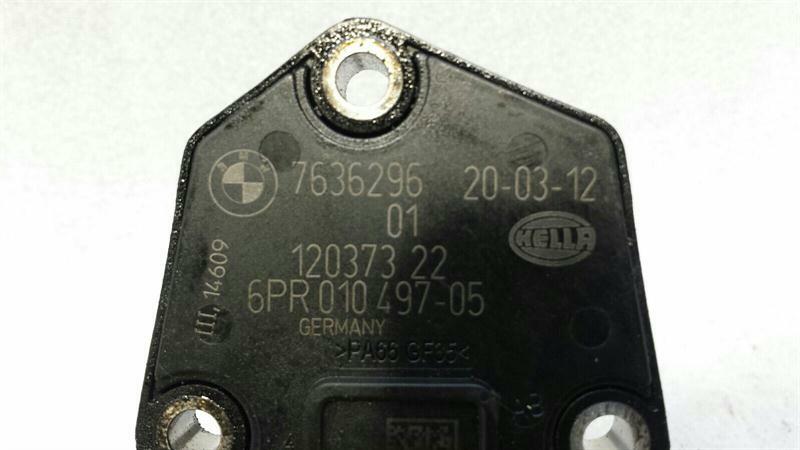 BMW X5 E53 oil level sensor 7636296 oil level sensor