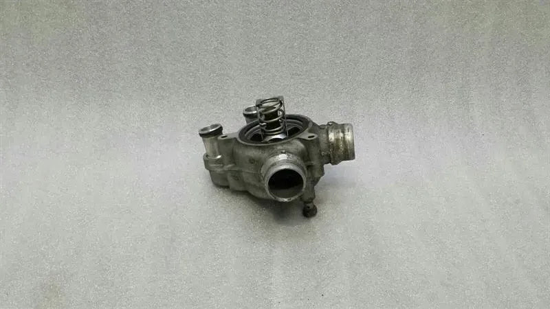 BMW 6 Series E63 M6 M5 Thermostat Housing 11537834271 THERMOSTAT HOUSING S85 V10
