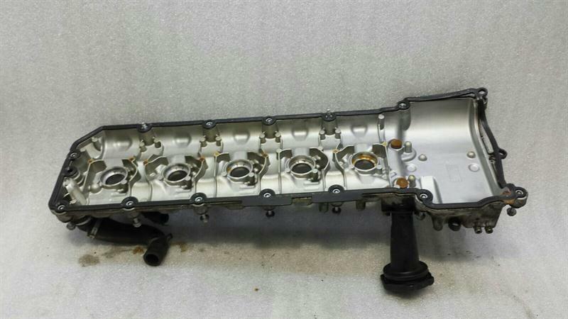 BMW E63 M5 M6 cylinder head cover 11127891023 cylinder head cover 6-10 S85