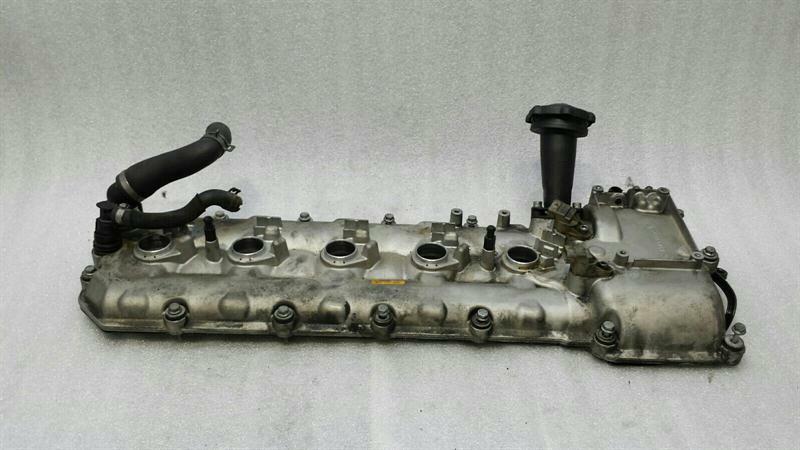 BMW E63 M5 M6 cylinder head cover 11127891023 cylinder head cover 6-10 S85