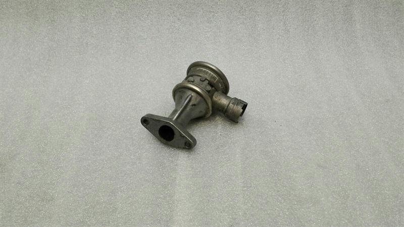 BMW 6 Series E63 M6 Left EGR Valve 11727837097 EGR Valve Left S85 V10 5.0i