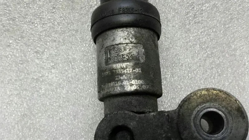 BMW 6 Series E63 E60 M6 M5 11287835417 Pulley Strap Clamp