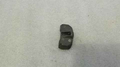 BMW 7 series F01 tyre pressure sensor 6781847 tyre pressure sensor