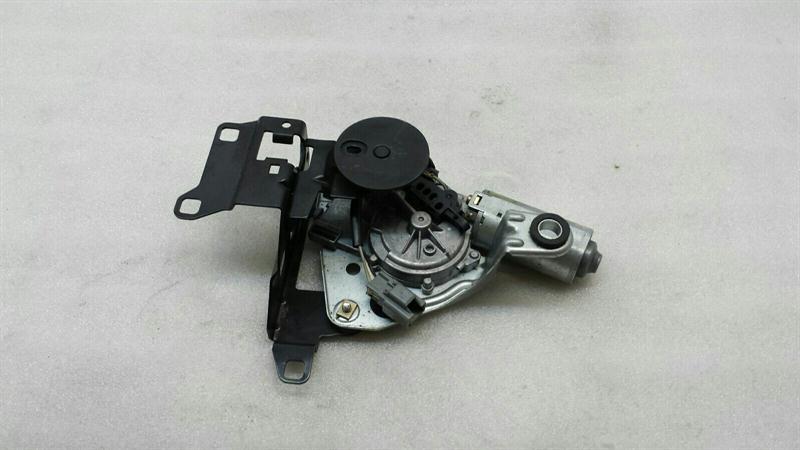 Jaguar X-Type Boot Lock Adjustment C2S43935 Tailgate Lock Motor