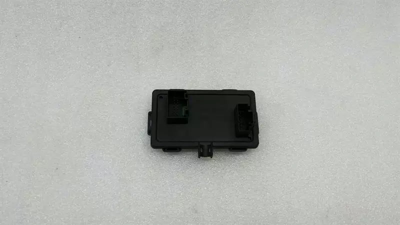 Porsche Panamera 970 Battery Control Unit 97061807500 Battery Control Unit