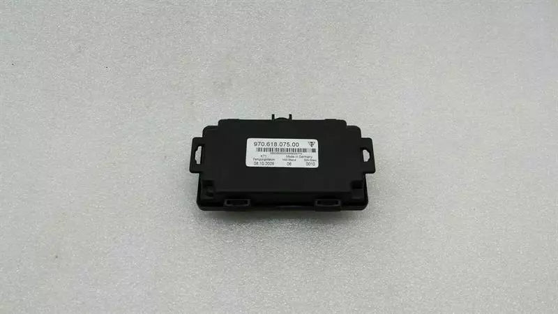 Porsche Panamera 970 Battery Control Unit 97061807500 Battery Control Unit
