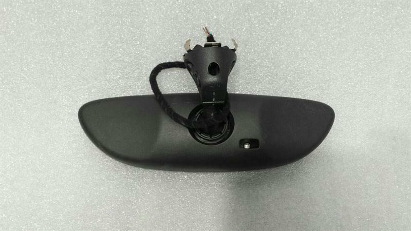 Porsche Panamera 970 rear-view mirror interior mirror 7PP857511D rear view mirror