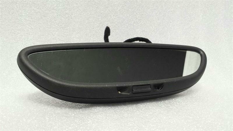 Porsche Panamera 970 rear-view mirror interior mirror 7PP857511D rear view mirror