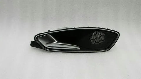 Audi A1 8x Interior Door Handle Rear Left 8X4839019C Rear Left Door Inner Handle
