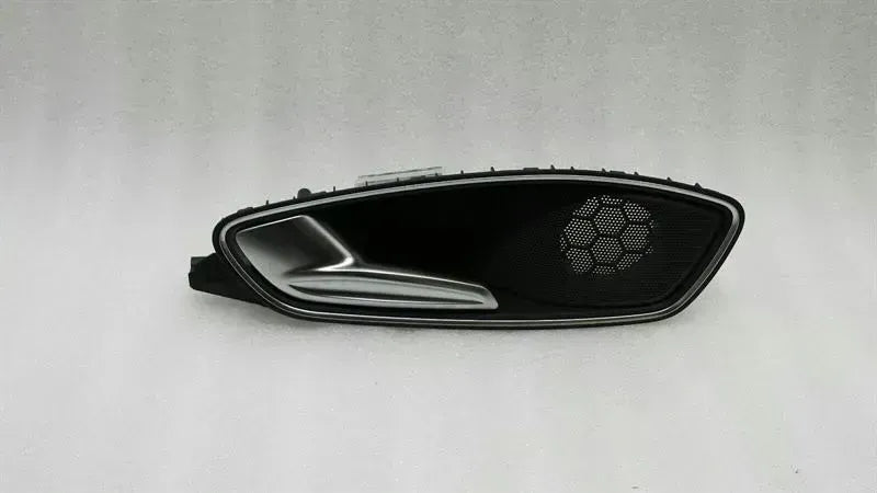 Audi A1 8x Interior Door Handle Rear Left 8X4839019C Rear Left Door Inner Handle