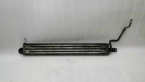 BMW M5 M6 S85 V10 7212282652 POWER STEERING RADIATOR KÜHLER DER SERVOLENKUNG