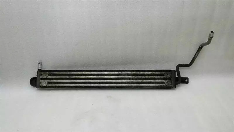 BMW M5 M6 S85 V10 7212282652 POWER STEERING RADIATOR KÜHLER DER SERVOLENKUNG