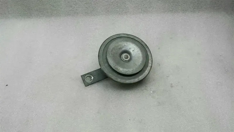 Porsche Panamera 970 Alarm Device 97063711700 Alarm Signal Siren