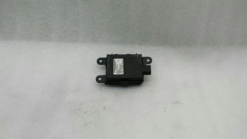 Porsche Panamera 970 garage door control unit 99761822702 garage door modules