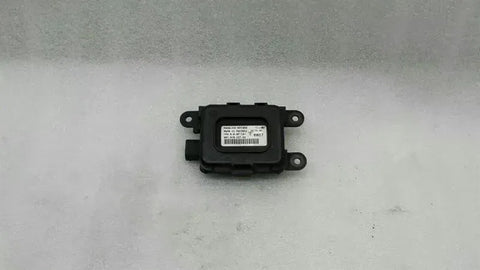 Porsche Panamera 970 garage door control unit 99761822702 garage door modules