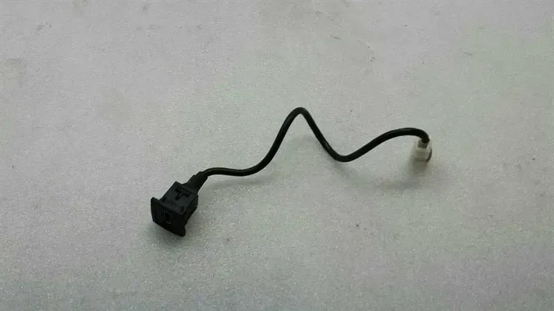 Mercedes E Class W207 R172 Wiring Harness A1728200515 USB Cable Wiring Adapter