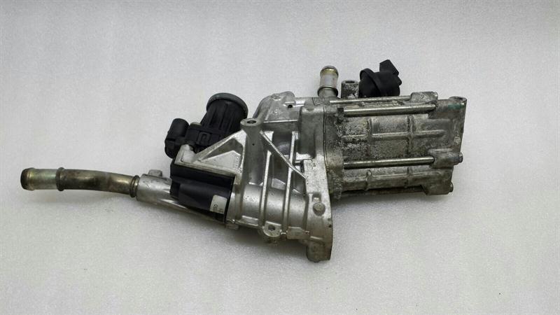 Range Rover Sport L320 Right EGR Cooler LR018753 EGR Exhaust Gas Recirculation Right