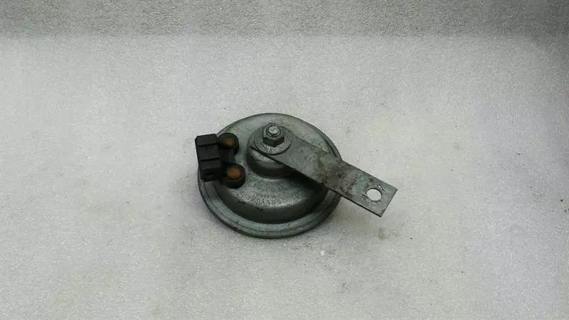 Porsche Panamera 970 Alarm Device 97063711700 Alarm Signal Siren