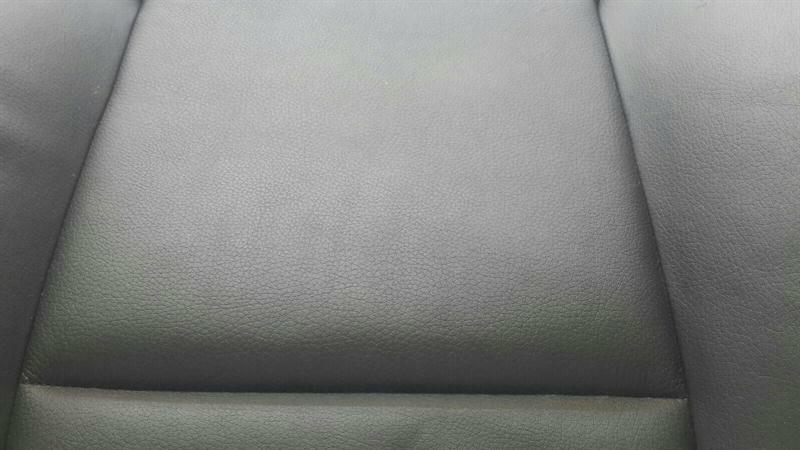 BMW F07 GT Front Right Seat Backrest 52107230648 Seat Front Right Comfort Leather