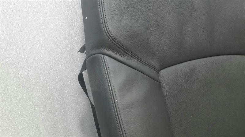 BMW F07 GT Front Right Seat Backrest 52107230648 Seat Front Right Comfort Leather