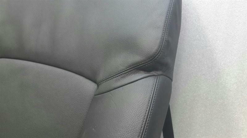 BMW F07 GT Front Right Seat Backrest 52107230648 Seat Front Right Comfort Leather