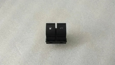 VW TOUAREG 7L fuel cap boat switch 7L6595903 fuel flap tailgate switch