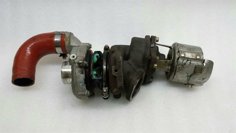 Range Rover Sport L320 Turbo Charger LR038620 Turbocharger Right Right