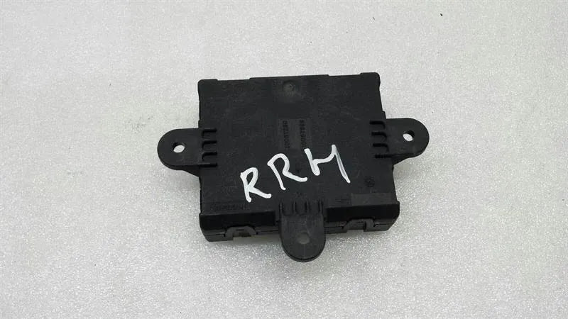 Range Rover Sport L320 RRH Door Module AH22-14D620-AD Rear Door Control Unit
